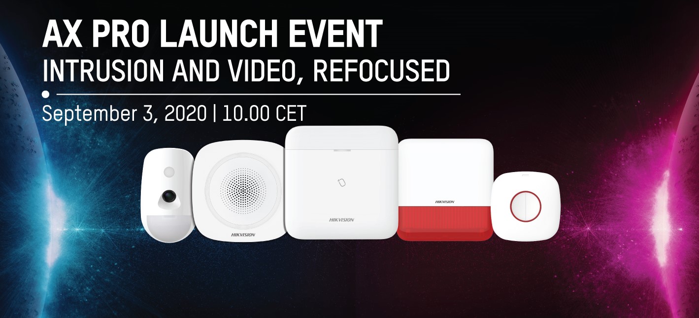 AX Launch