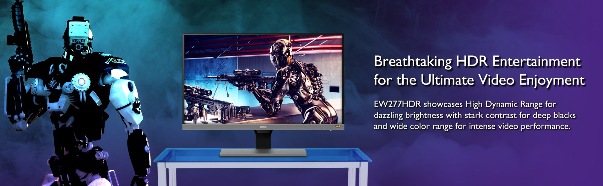 BenQ