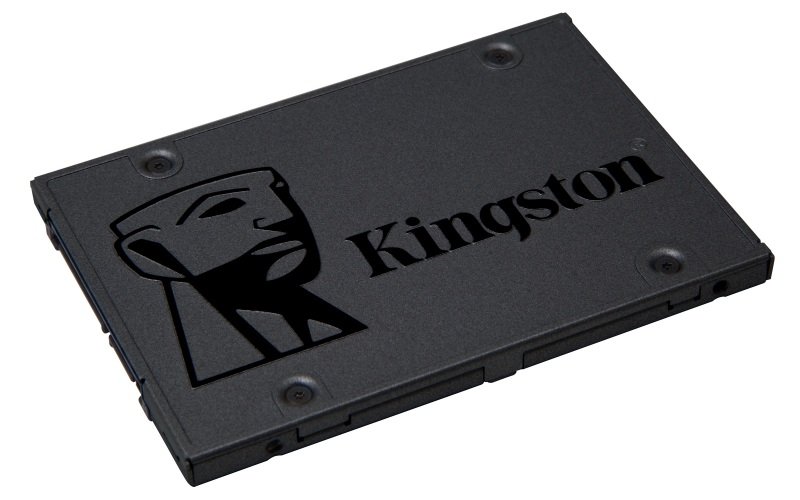 kingston ssd
